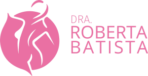 logo Dra Roberta Batista